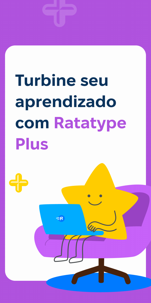 Ratatype Plus