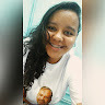 Thailane Maria Silva Santana